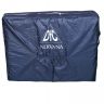 Массажный стол DFC NIRVANA Elegant LUXE Light Blue